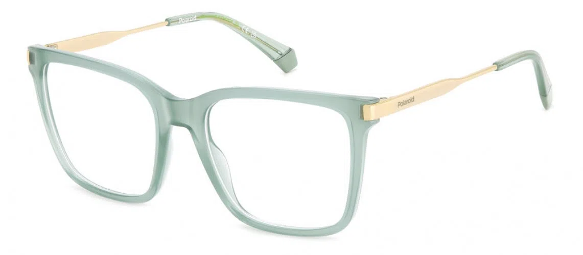 Polaroid Core PLDD528 Eyeglasses - view 3